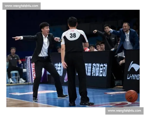 CBA新赛季格局生变强队博弈升级本土新星集体崛起外援调整影响争冠